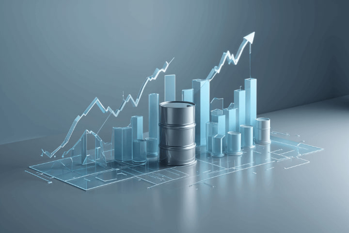 原油期货直播间-持仓小幅下降，投机多头减持释放市场谨慎信号