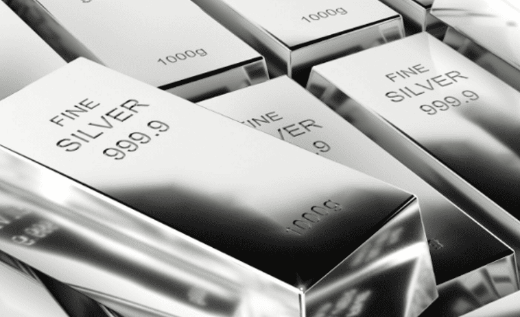 沪银主力AG2604创历史新高：揭秘交易量激增背后的市场动向