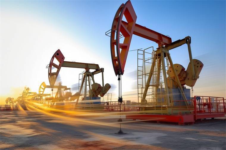 期货直播间 - 布伦特原油冲高回落，地缘风险发酵，布伦特原油期货交易