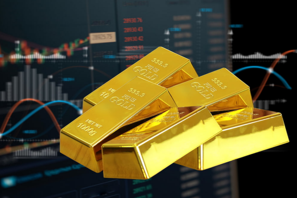 期货直播间 - 贵金属集体回调，美元走强压制金价，美国贵金属期货实时行情